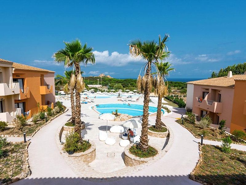 Ôclub Expérience Amareclub Red Sun Village 4* pas cher photo 1