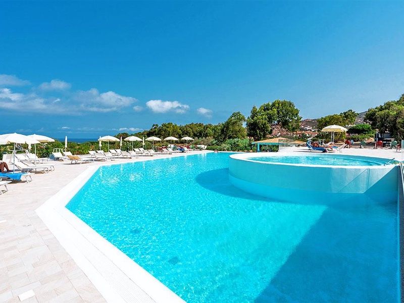 Ôclub Expérience Amareclub Red Sun Village 4* pas cher photo 2