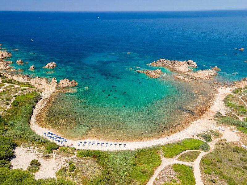 Ôclub Expérience Amareclub Red Sun Village 4* pas cher photo 3