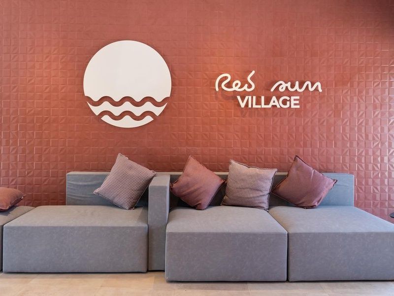 Ôclub Expérience Amareclub Red Sun Village 4* pas cher photo 4