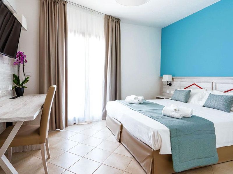 Ôclub Expérience Amareclub Red Sun Village 4* pas cher photo 5