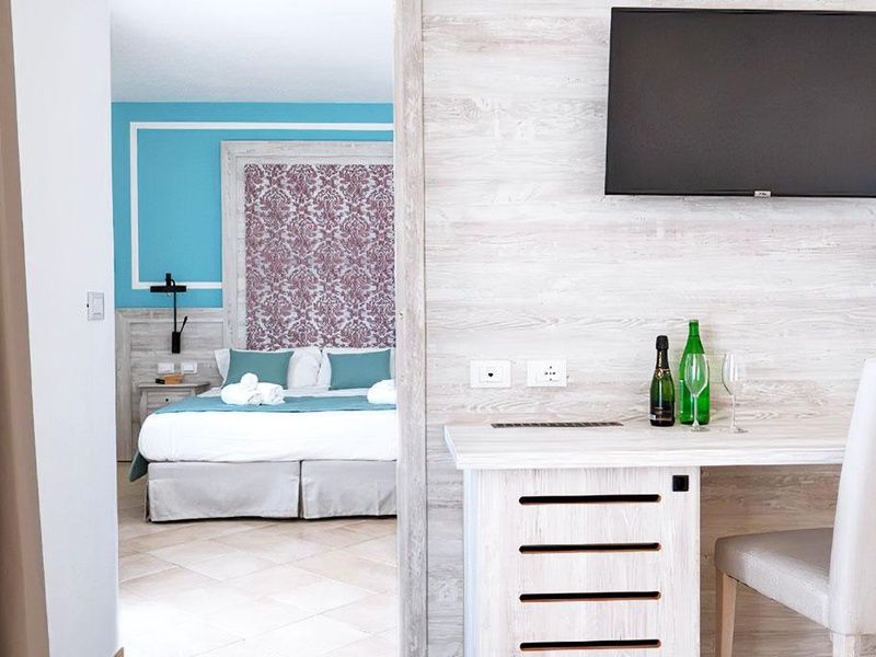 Ôclub Expérience Amareclub Red Sun Village 4* pas cher photo 6