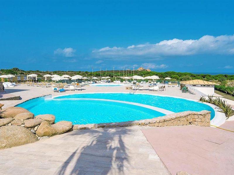 Ôclub Expérience Amareclub Red Sun Village 4* pas cher photo 9