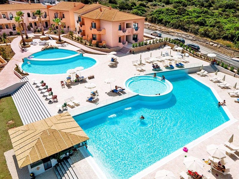 Ôclub Expérience Amareclub Red Sun Village 4* pas cher photo 10