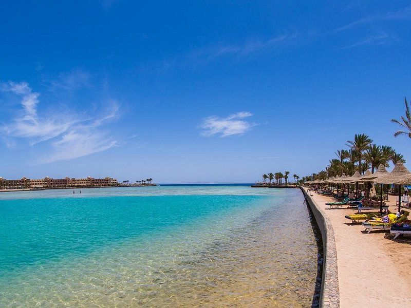 Hôtel Arabia Azur 3* Hurghada pas cher photo 2