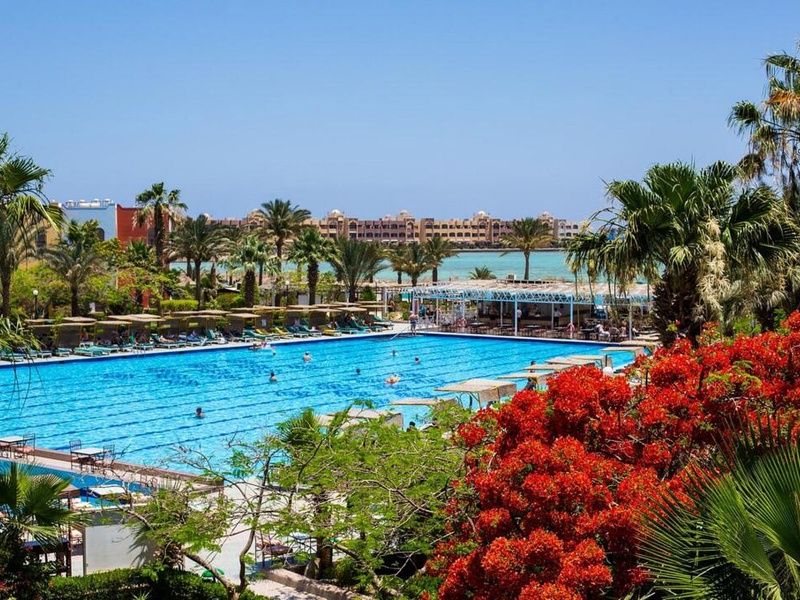 Hôtel Arabia Azur 3* Hurghada pas cher photo 4