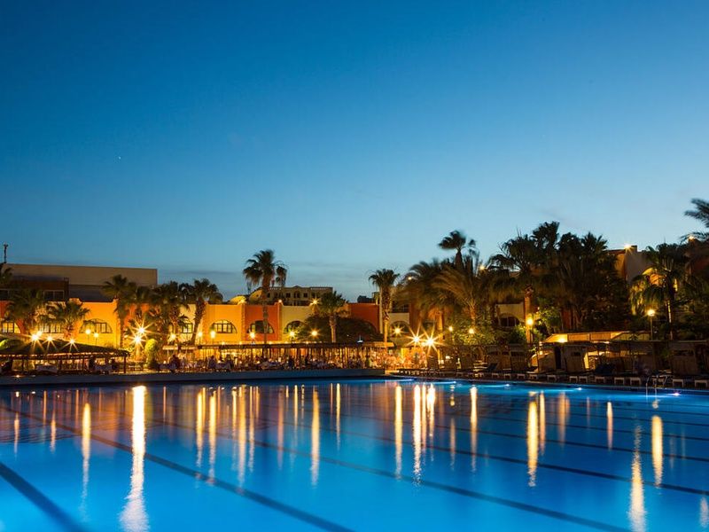 Hôtel Arabia Azur 3* Hurghada pas cher photo 5