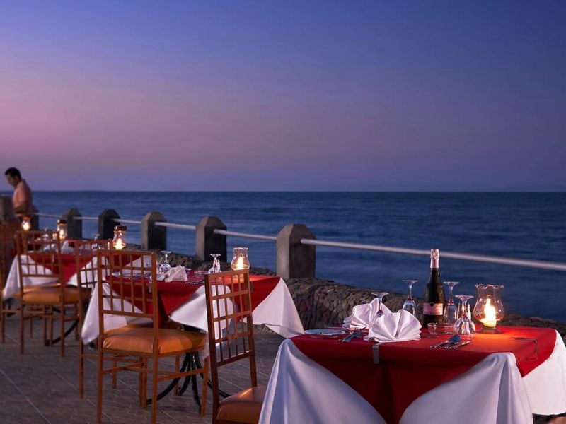 Hôtel Arabia Azur 3* Hurghada pas cher photo 6