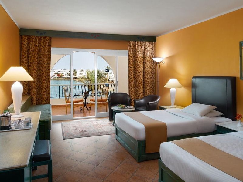 Hôtel Arabia Azur 3* Hurghada pas cher photo 8