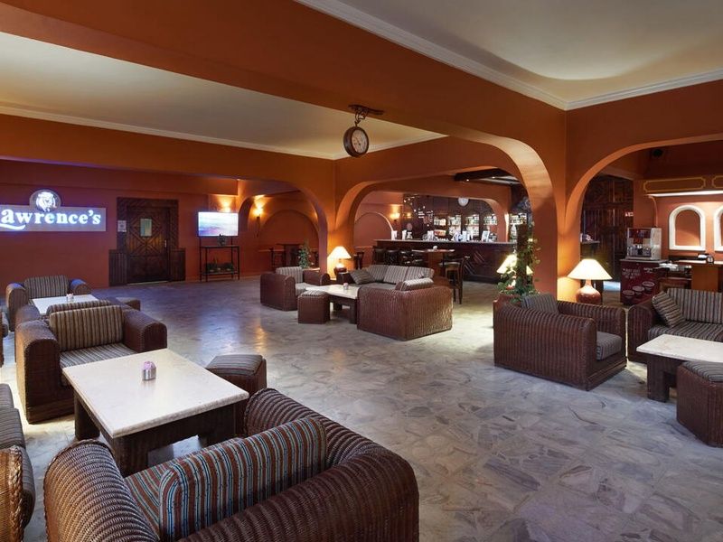 Hôtel Arabia Azur 3* Hurghada pas cher photo 9