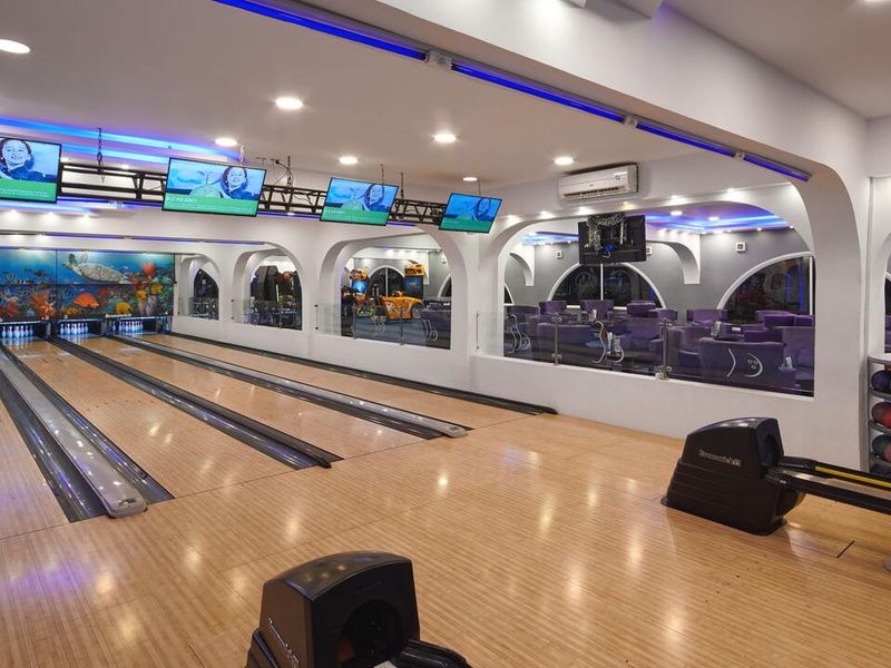 Hôtel Arabia Azur 3* Hurghada pas cher photo 10