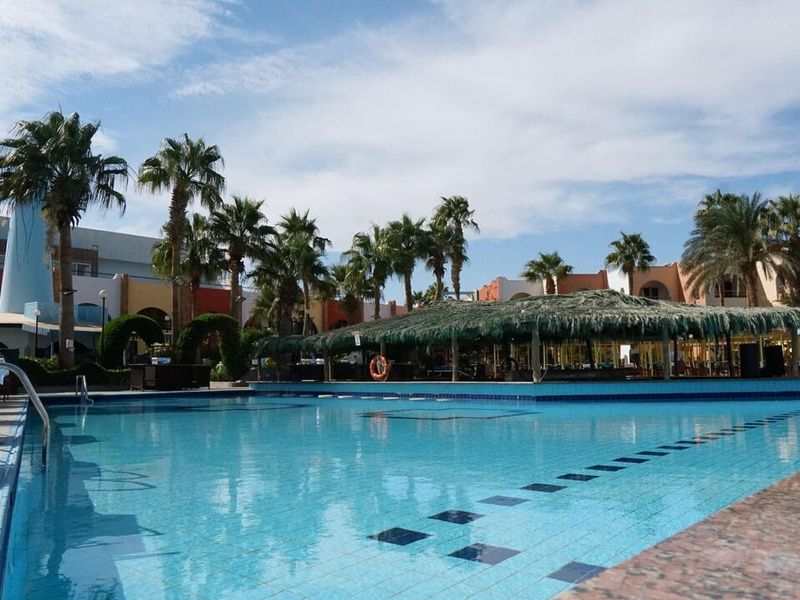 Hôtel Arabia Azur 3* Hurghada pas cher photo 11