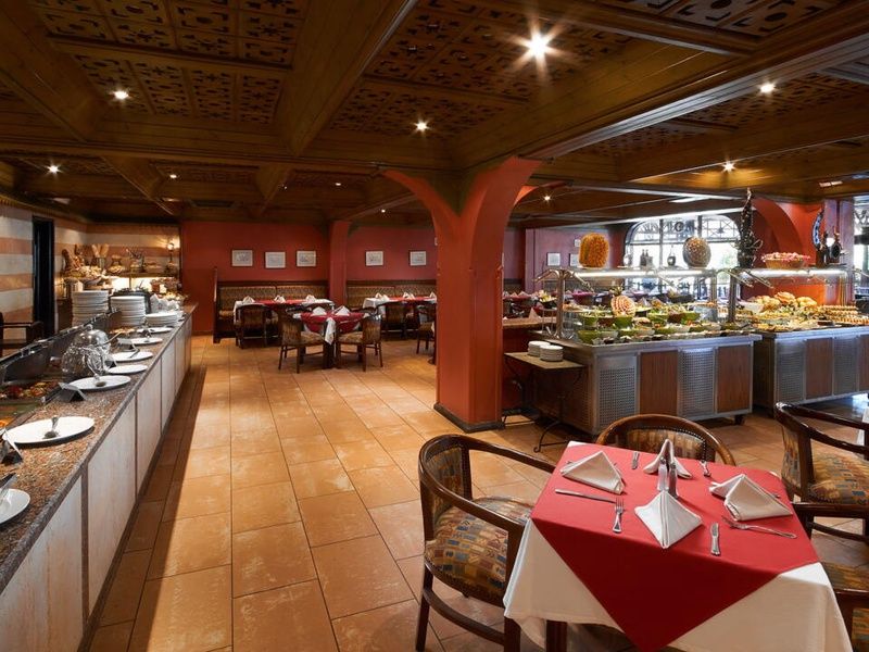 Hôtel Arabia Azur 3* Hurghada pas cher photo 12