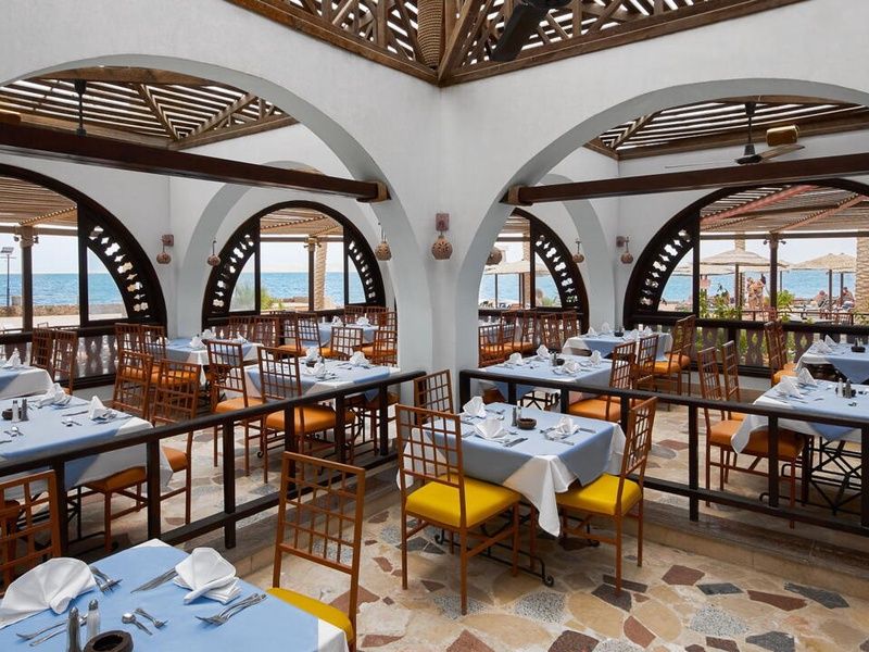 Hôtel Arabia Azur 3* Hurghada pas cher photo 14