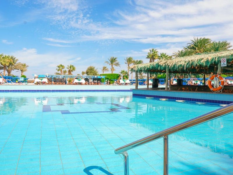 Hôtel Arabia Azur 3* Hurghada pas cher photo 18