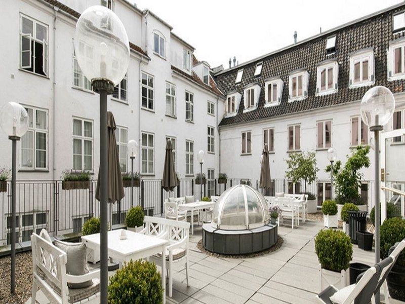 Hôtel Phoenix Copenhagen 4* pas cher photo 2