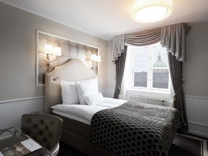 Hôtel Phoenix Copenhagen 4* pas cher photo 3