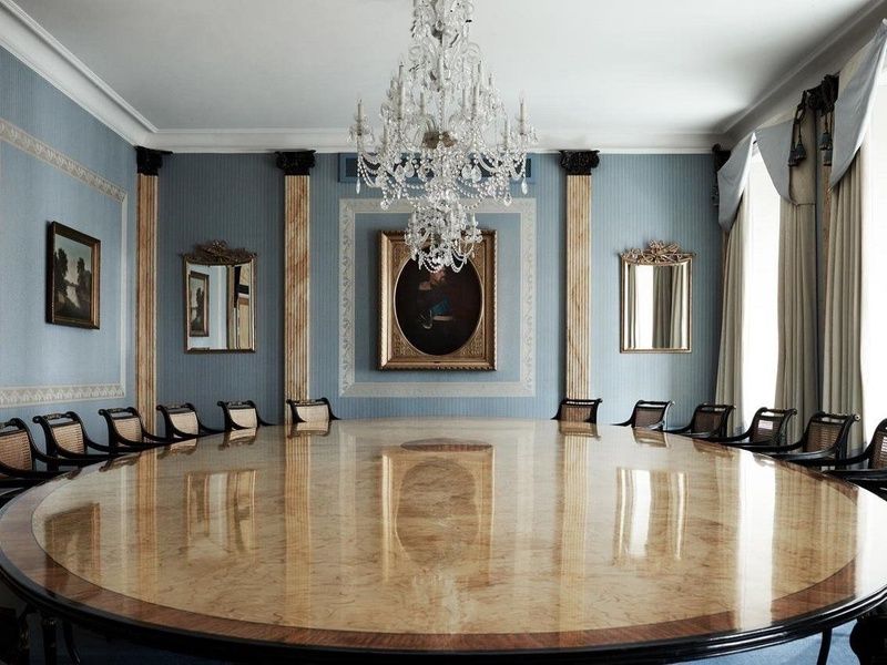 Hôtel Phoenix Copenhagen 4* pas cher photo 4