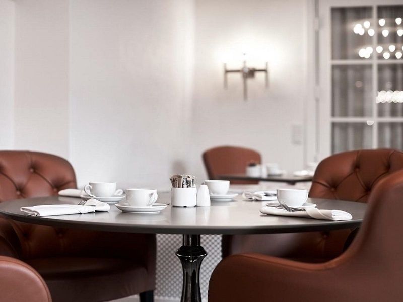 Hôtel Phoenix Copenhagen 4* pas cher photo 5