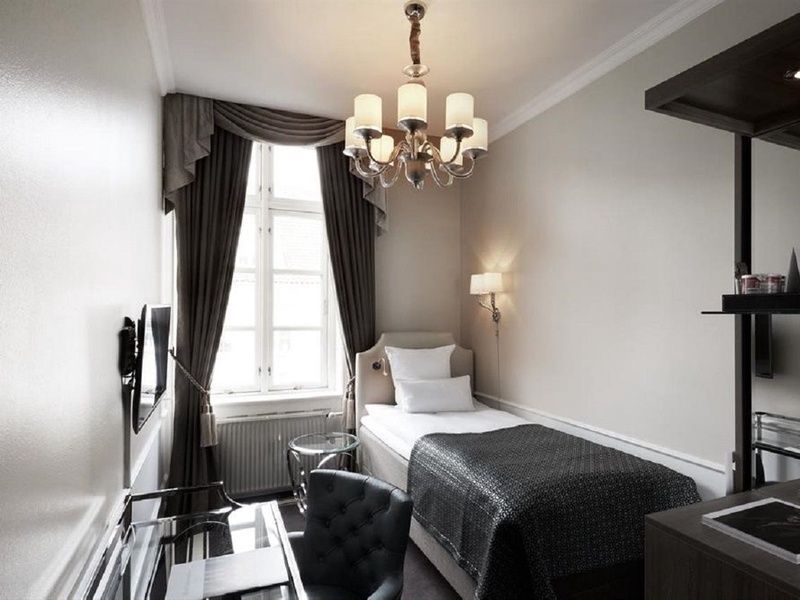 Hôtel Phoenix Copenhagen 4* pas cher photo 6