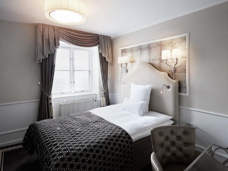 Hôtel Phoenix Copenhagen 4* pas cher photo 7