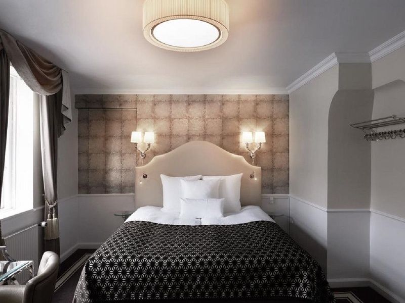 Hôtel Phoenix Copenhagen 4* pas cher photo 8