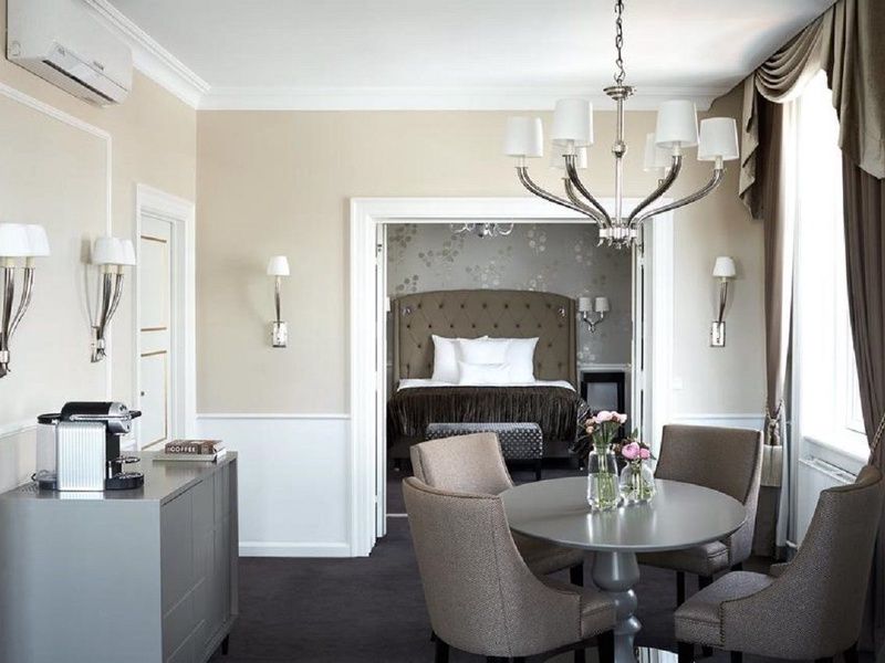 Hôtel Phoenix Copenhagen 4* pas cher photo 9