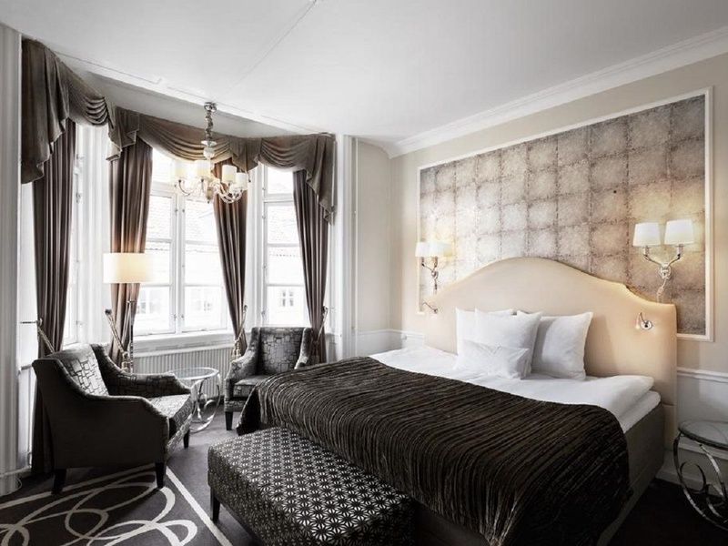 Hôtel Phoenix Copenhagen 4* pas cher photo 10