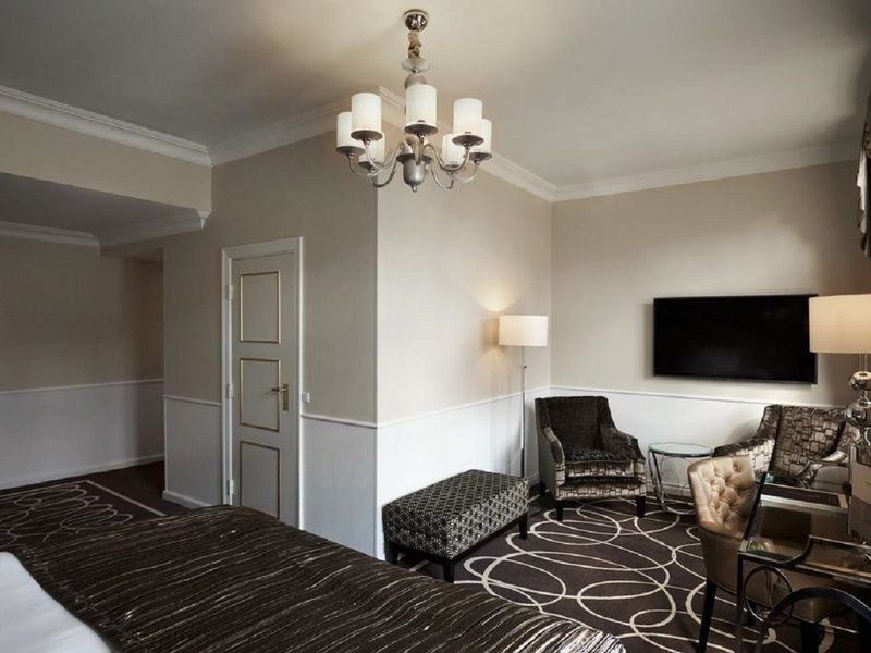 Hôtel Phoenix Copenhagen 4* pas cher photo 11