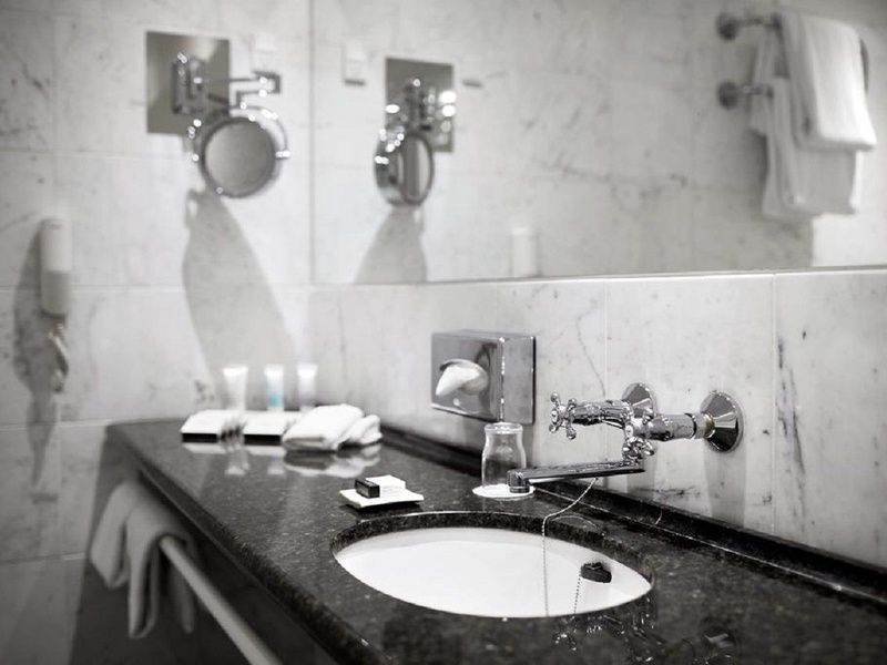 Hôtel Phoenix Copenhagen 4* pas cher photo 12