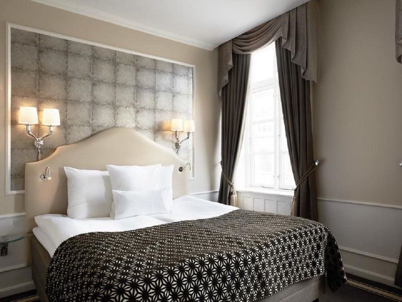 Hôtel Phoenix Copenhagen 4* pas cher photo 13