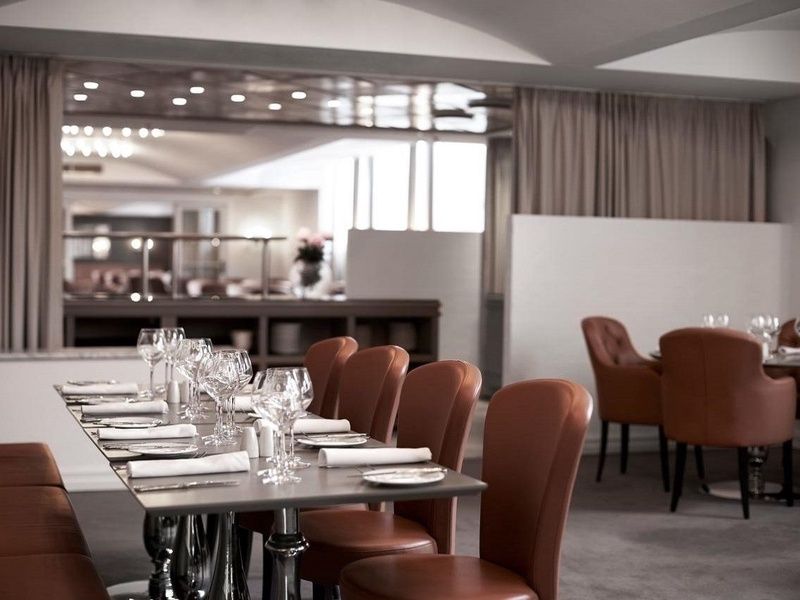 Hôtel Phoenix Copenhagen 4* pas cher photo 15