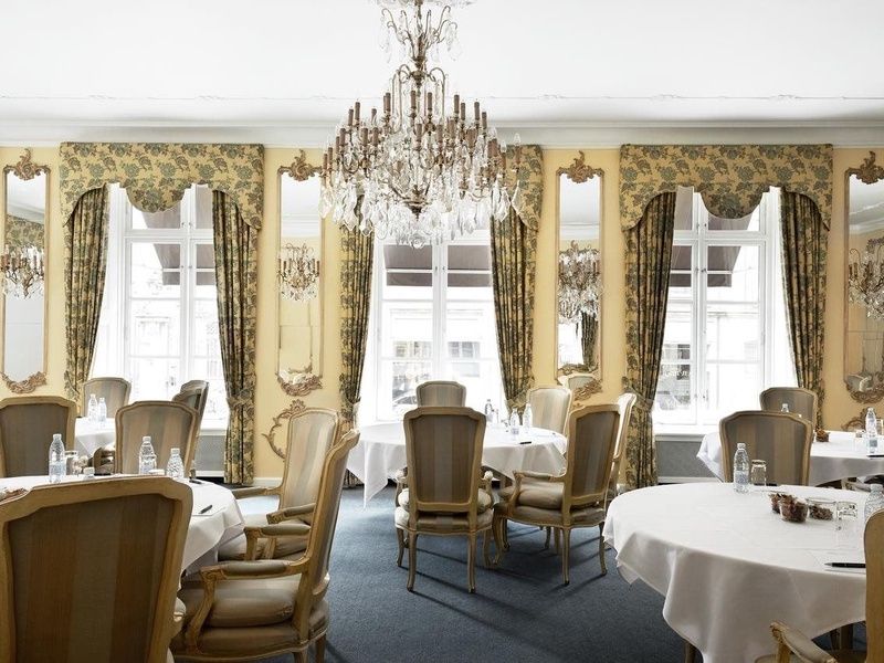 Hôtel Phoenix Copenhagen 4* pas cher photo 19