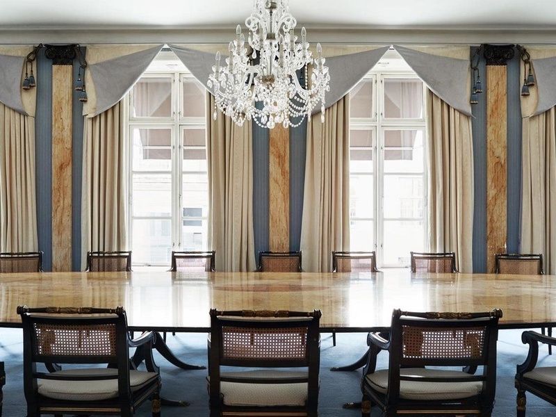 Hôtel Phoenix Copenhagen 4* pas cher photo 20