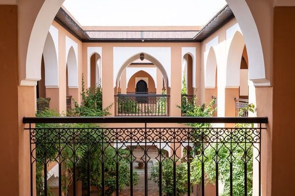 Hôtel Marrakech Ryads Parc & Spa 4* pas cher photo 2