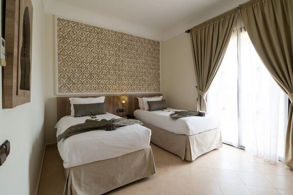 Hôtel Marrakech Ryads Parc & Spa 4* pas cher photo 5