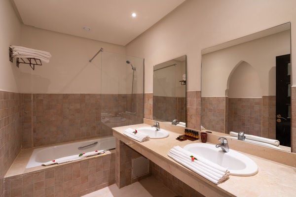 Hôtel Marrakech Ryads Parc & Spa 4* pas cher photo 6