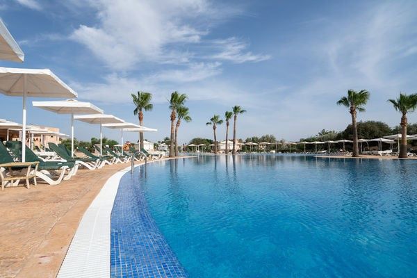 Hôtel Marrakech Ryads Parc & Spa 4* pas cher photo 8