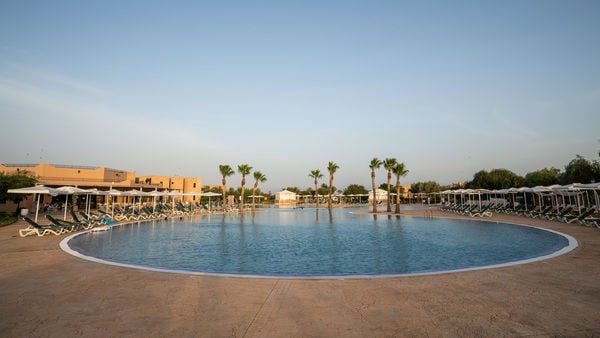 Hôtel Marrakech Ryads Parc & Spa 4* pas cher photo 9