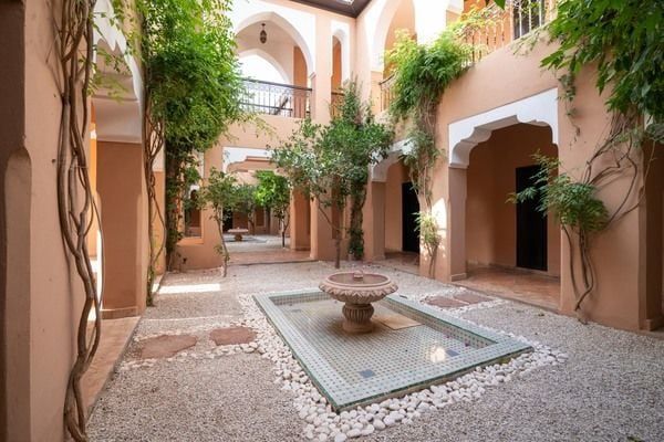 Hôtel Marrakech Ryads Parc & Spa 4* pas cher photo 11