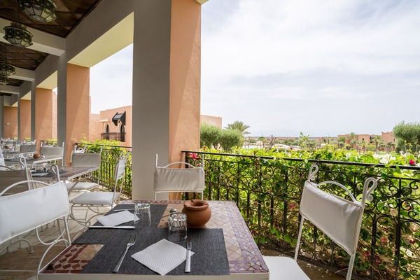 Hôtel Marrakech Ryads Parc & Spa 4* pas cher photo 15