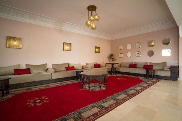 Hôtel Marrakech Ryads Parc & Spa 4* pas cher photo 17