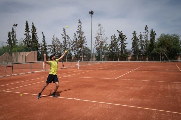 Hôtel Marrakech Ryads Parc & Spa 4* pas cher photo 21