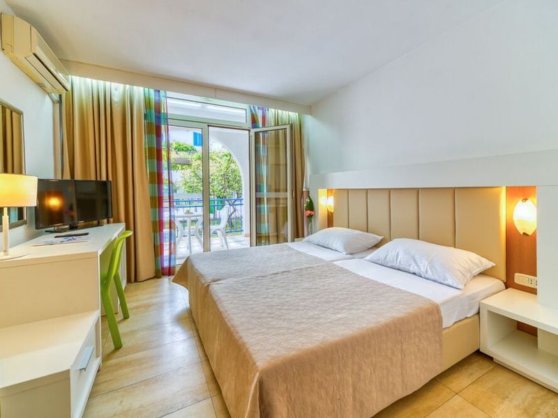 Hôtel Slovenska Plaza 4* pas cher photo 3