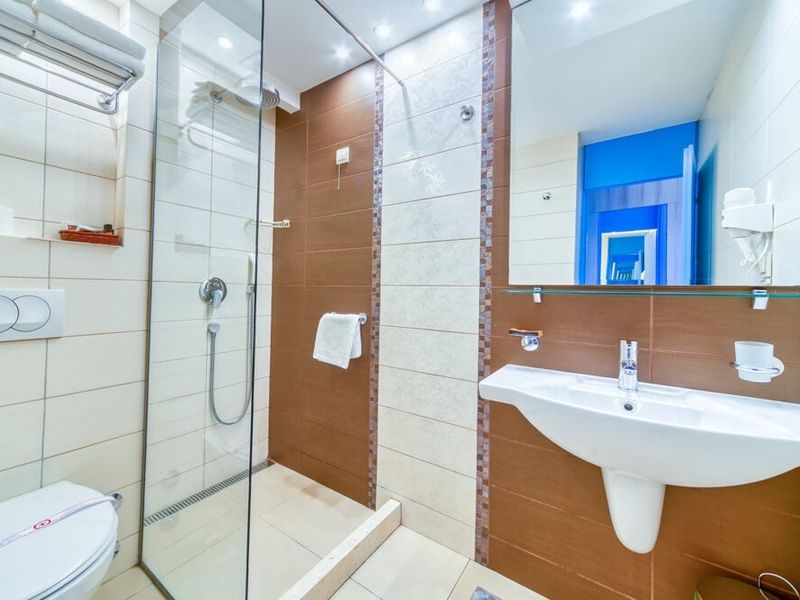 Hôtel Slovenska Plaza 4* pas cher photo 4