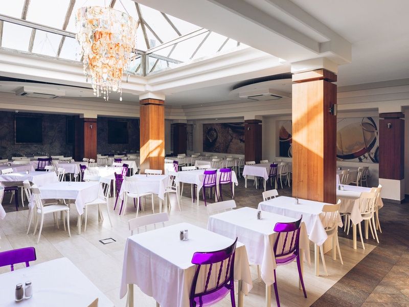 Hôtel Slovenska Plaza 4* pas cher photo 6