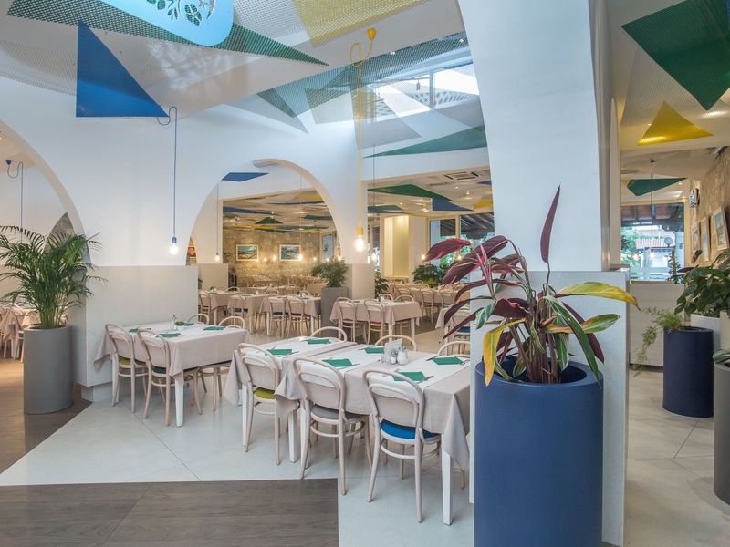 Hôtel Slovenska Plaza 4* pas cher photo 7