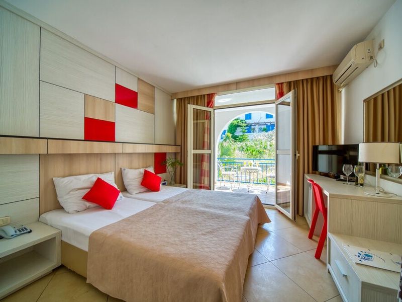 Hôtel Slovenska Plaza 4* pas cher photo 8