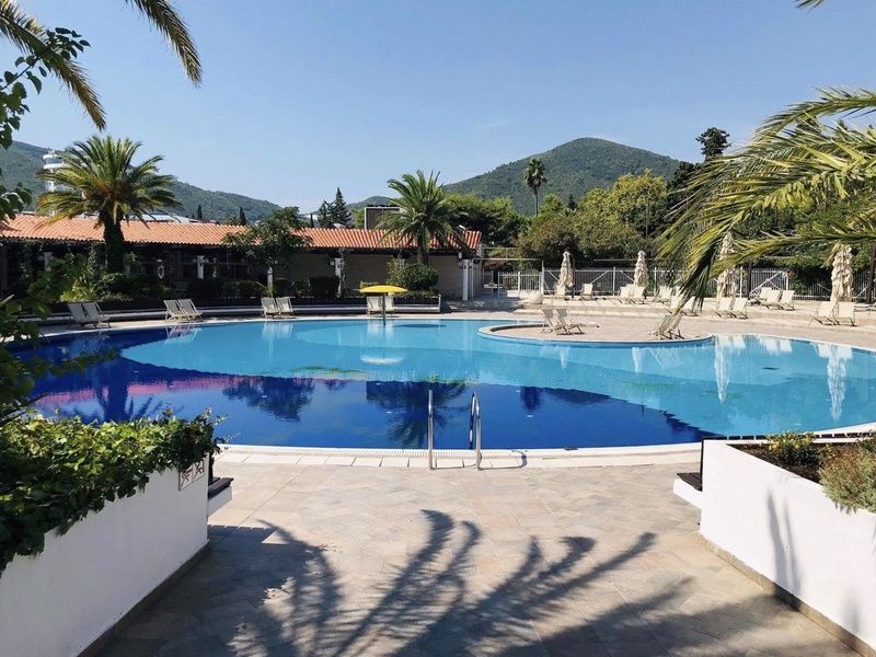 Hôtel Slovenska Plaza 4* pas cher photo 9