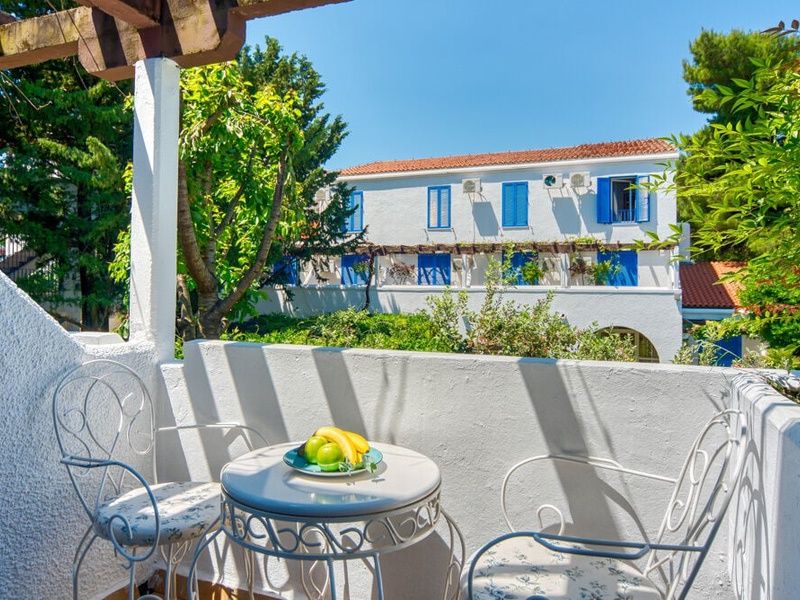 Hôtel Slovenska Plaza 4* pas cher photo 10
